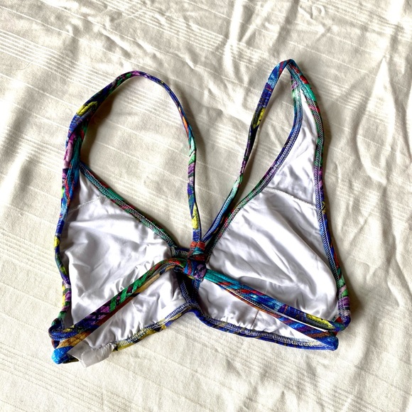 Breathe Activewear Set - Bra and Leggings - Picture 2 of 4